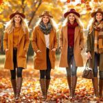 Fall Fashion Trends: What’s In and What’s Out for 2025